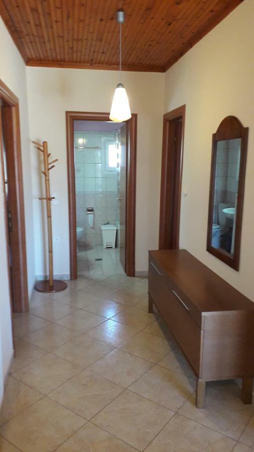 House Dilena Tsimtsiri Villa Limenaria  Dış mekan fotoğraf