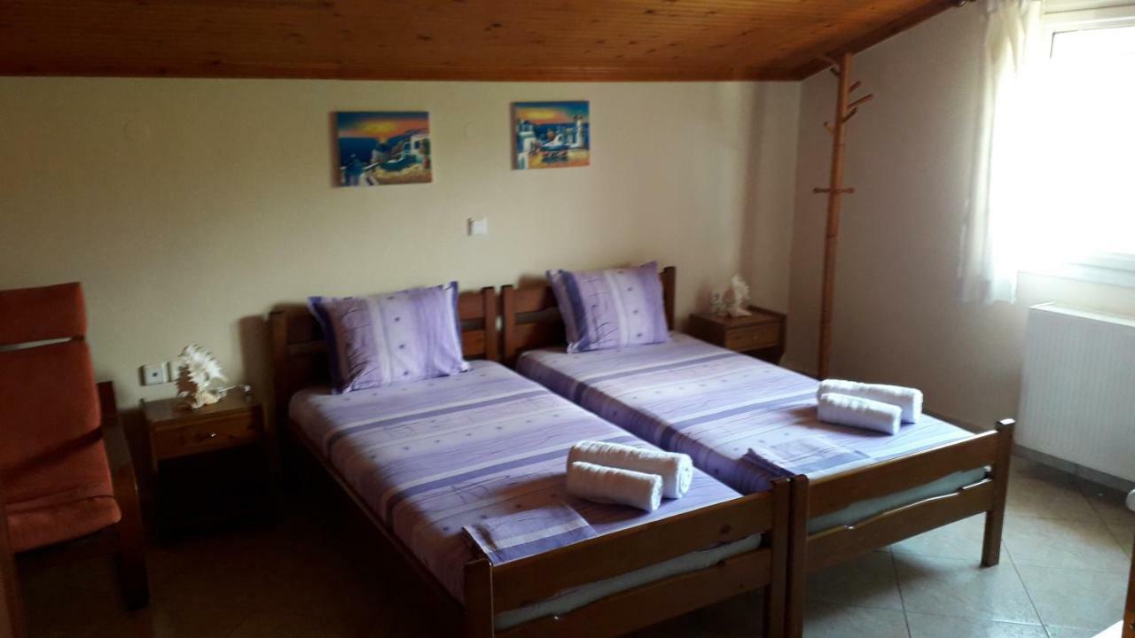 House Dilena Tsimtsiri Villa Limenaria  Dış mekan fotoğraf