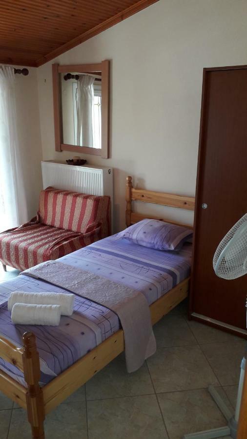 House Dilena Tsimtsiri Villa Limenaria  Dış mekan fotoğraf