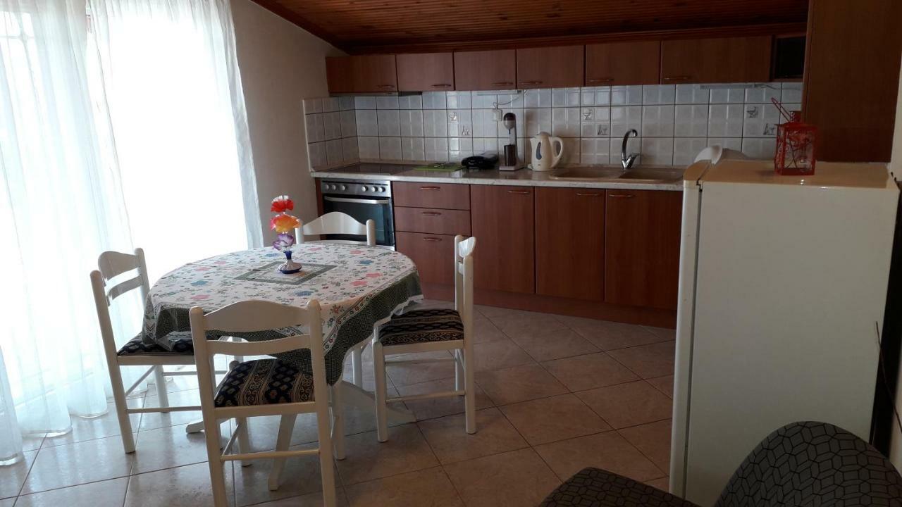 House Dilena Tsimtsiri Villa Limenaria  Dış mekan fotoğraf