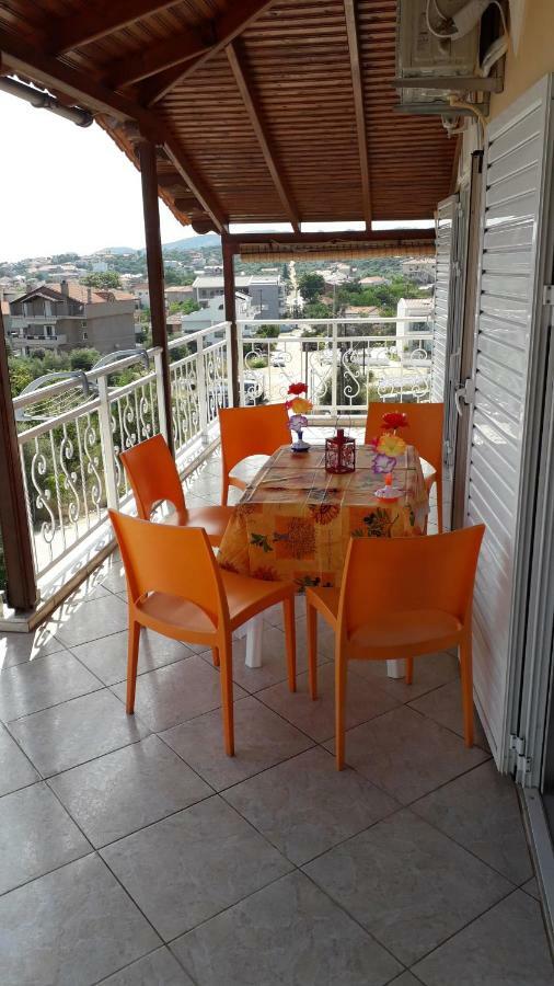 House Dilena Tsimtsiri Villa Limenaria  Dış mekan fotoğraf