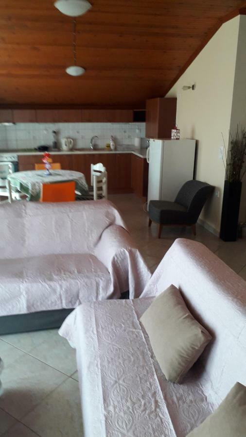 House Dilena Tsimtsiri Villa Limenaria  Dış mekan fotoğraf