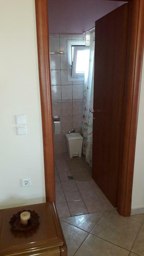 House Dilena Tsimtsiri Villa Limenaria  Dış mekan fotoğraf