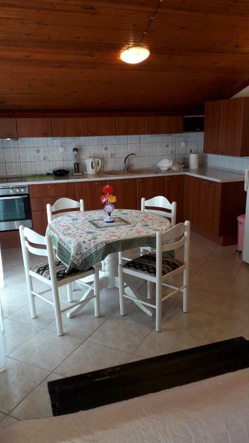 House Dilena Tsimtsiri Villa Limenaria  Dış mekan fotoğraf