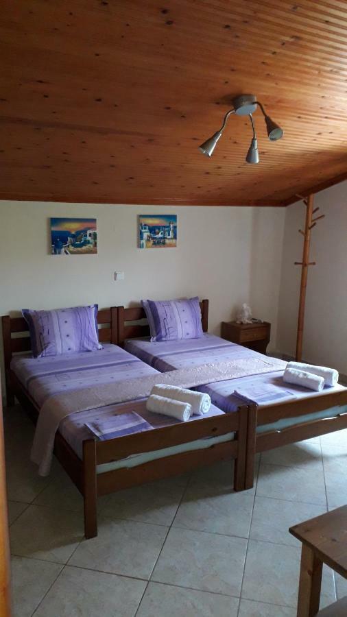 House Dilena Tsimtsiri Villa Limenaria  Dış mekan fotoğraf
