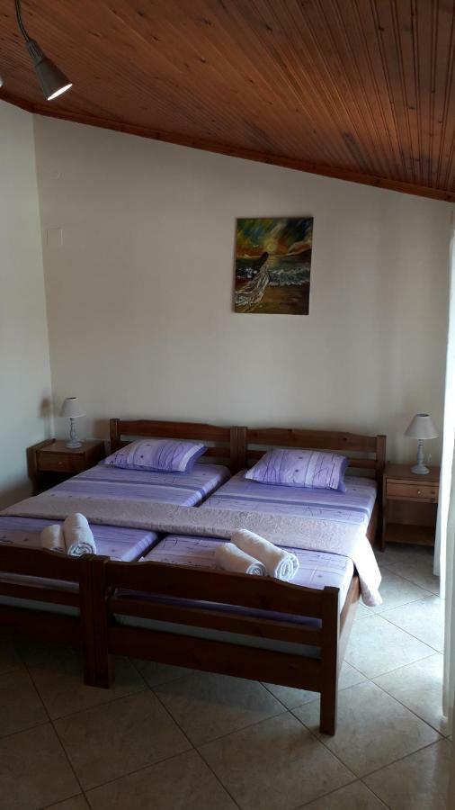House Dilena Tsimtsiri Villa Limenaria  Dış mekan fotoğraf