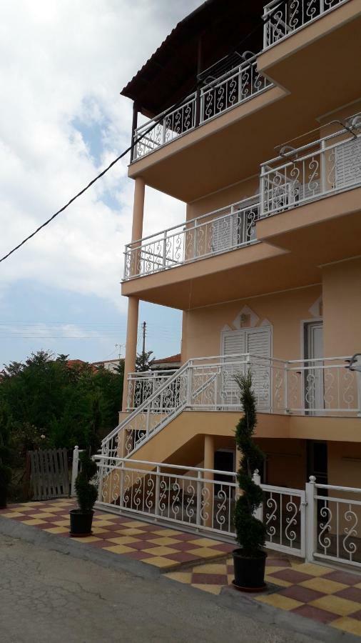 House Dilena Tsimtsiri Villa Limenaria  Dış mekan fotoğraf